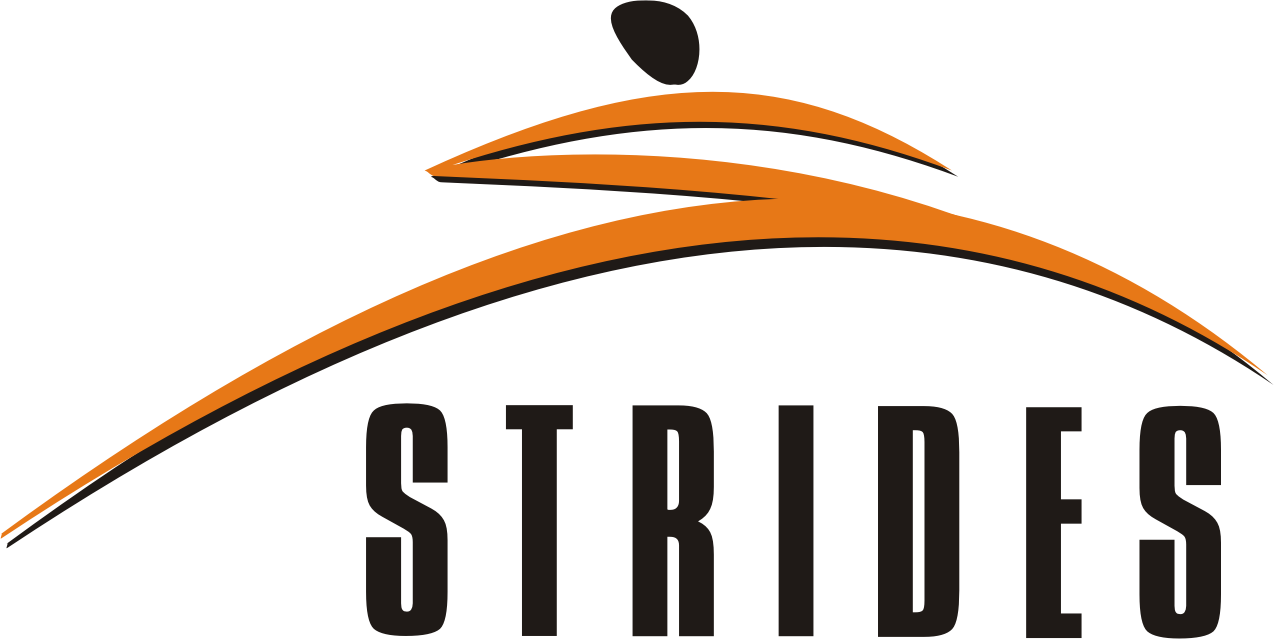 Strides India